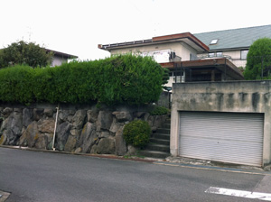 生駒市真弓 近鉄けいはんな線 学研北生駒 住宅用土地