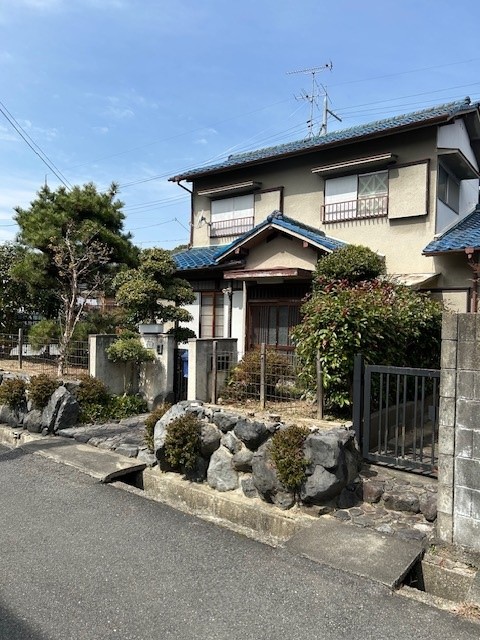 法蓮町 中古戸建
