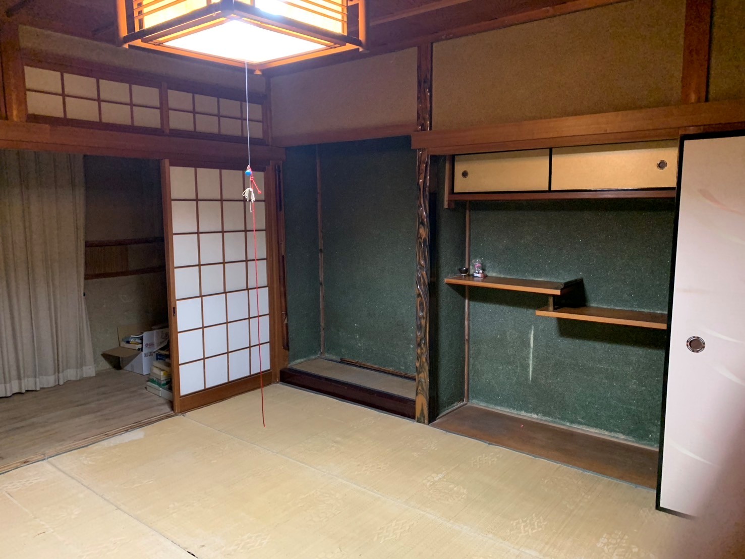 法蓮町 中古戸建