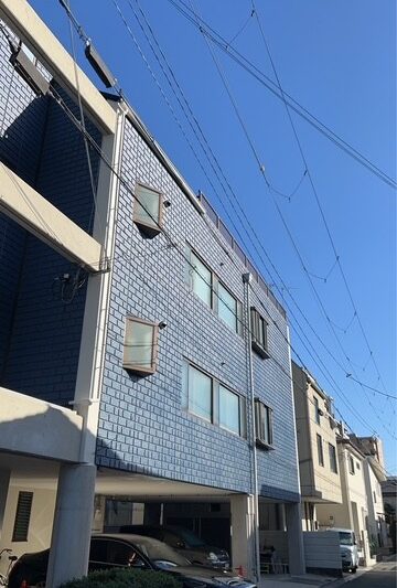 K’ｓプレジオ　301号室