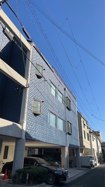 K’sプレジオ 201号室