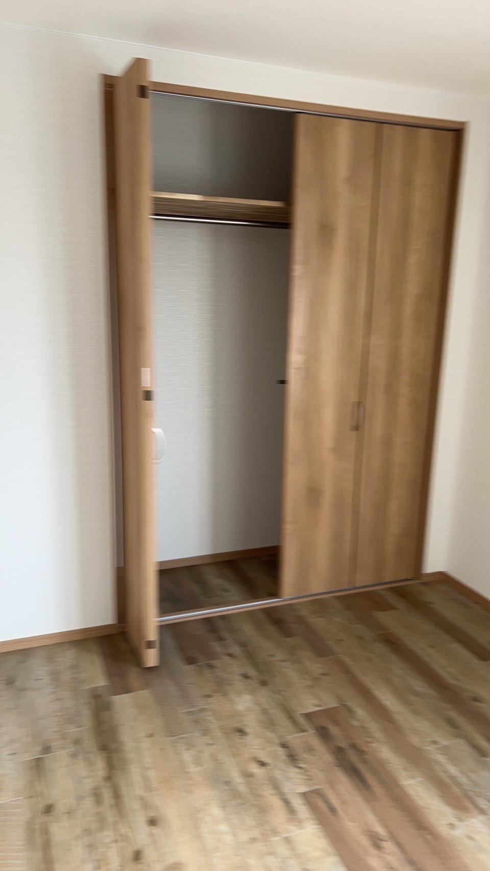 K’sプレジオ 301号室