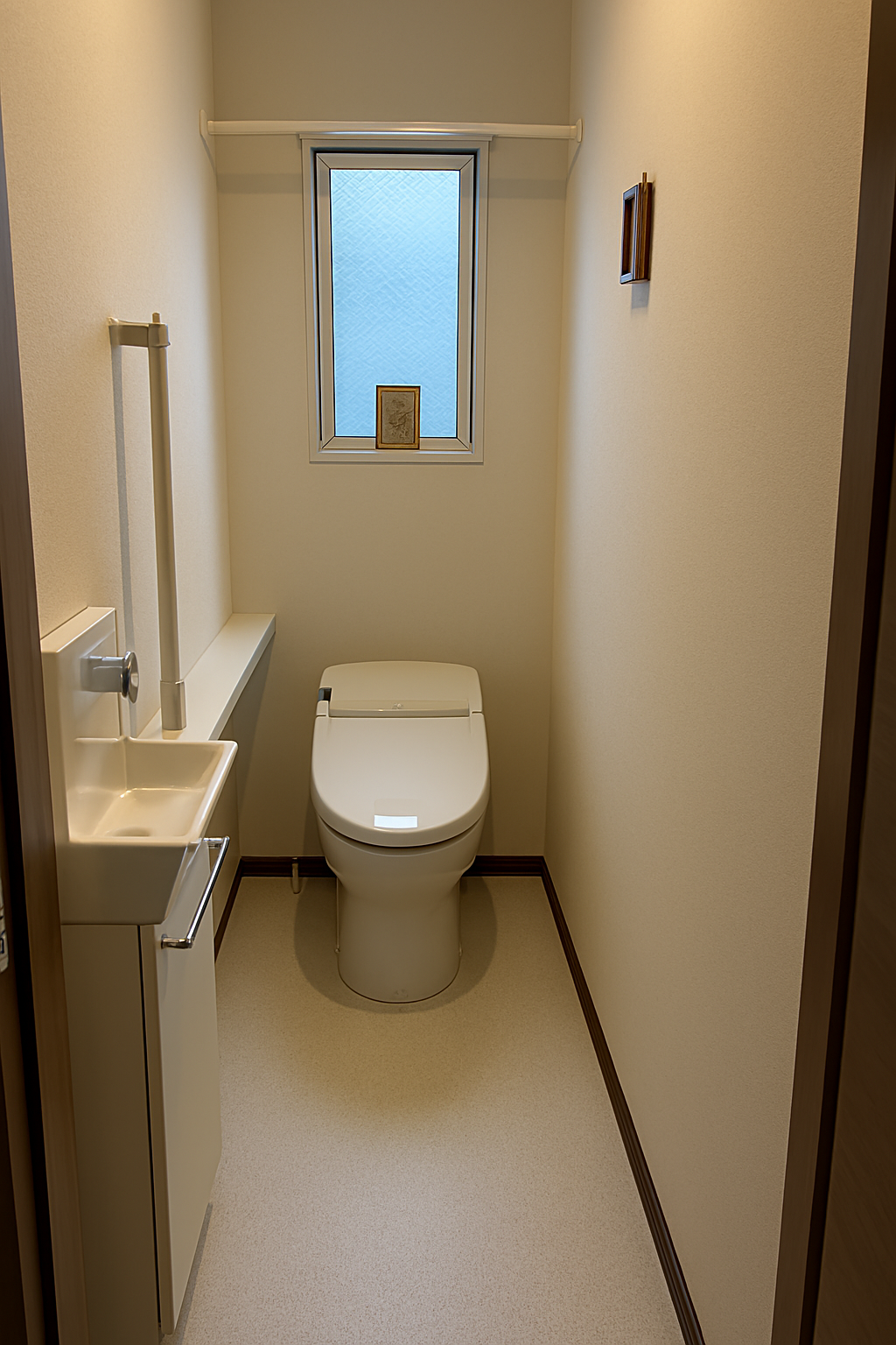 南登美ケ丘　築浅　コートハウス