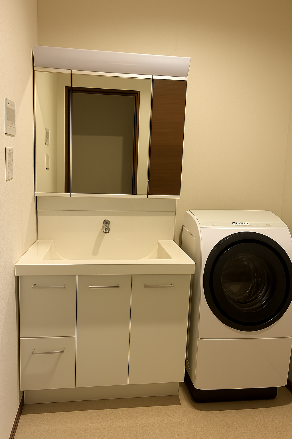 南登美ケ丘　築浅　コートハウス