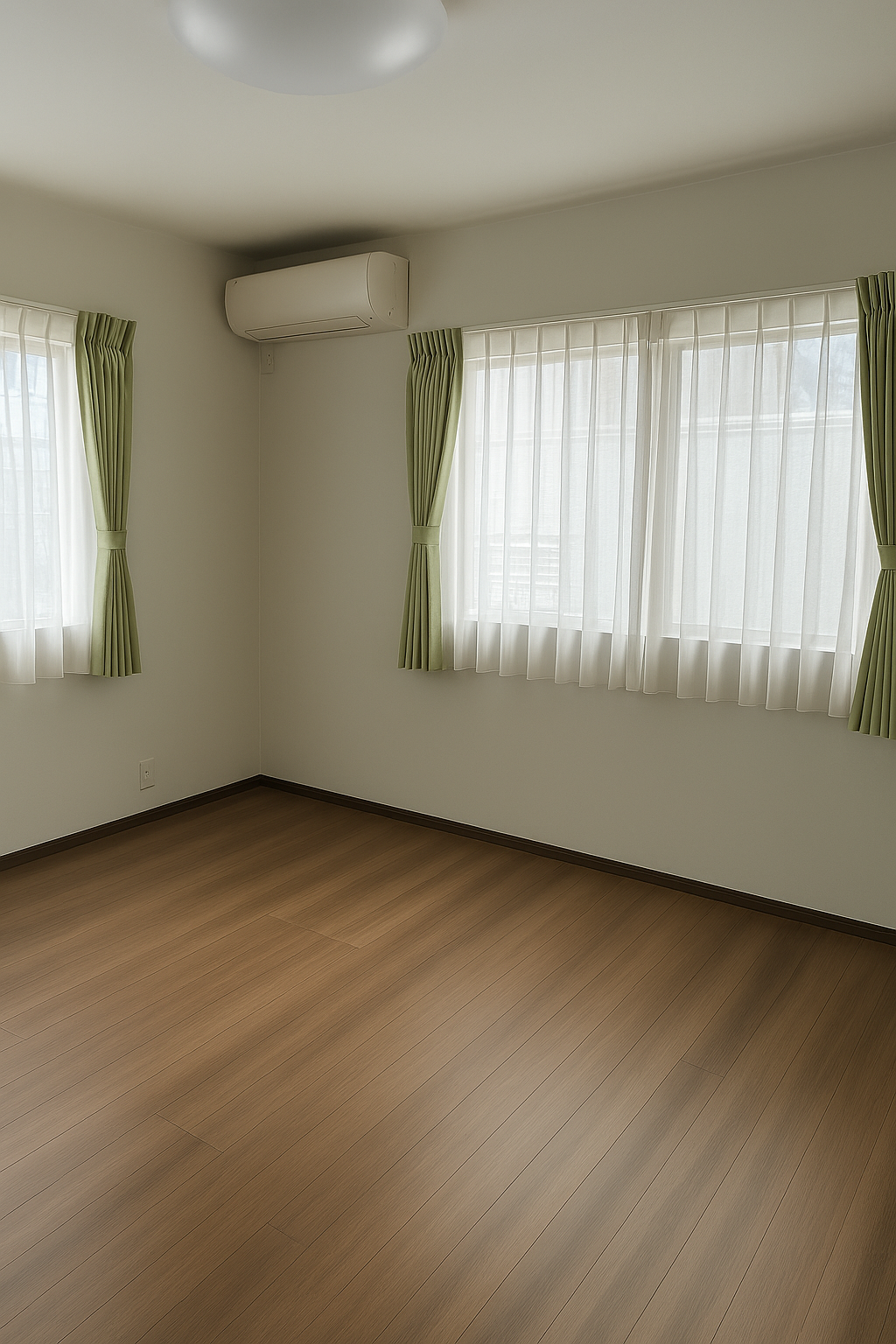 南登美ケ丘　築浅　コートハウス