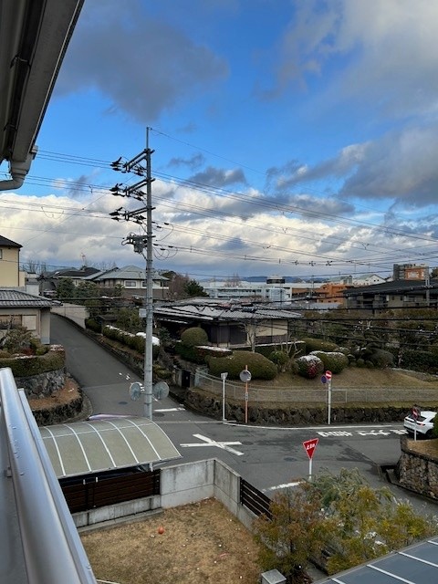 南登美ケ丘　築浅　コートハウス